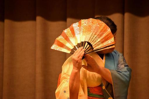 大阪では日本舞踊の稽古場を探している講師が増えている