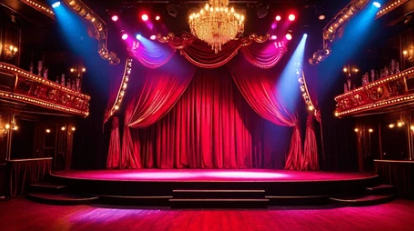 大阪でバーレスクダンス教室を開講する講師が増えている