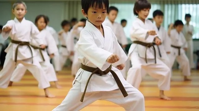 空手教室を開講できるレンタルスタジオの条件を解説